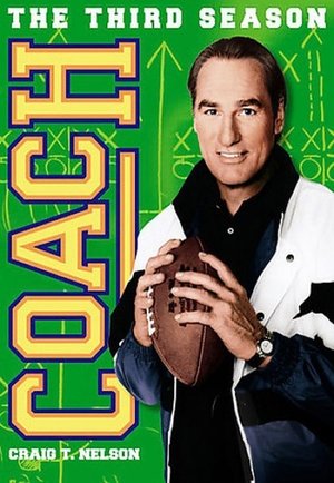 Poster for Coach: Season 3