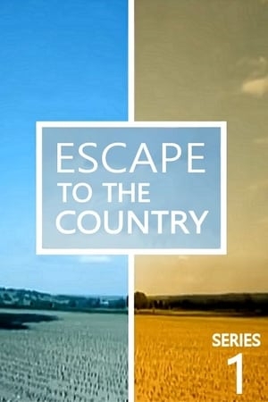 Poster for Escape to the Country: Series 1