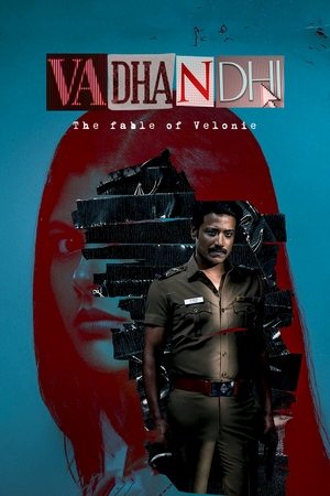 Poster for Vadhandhi: Season 1