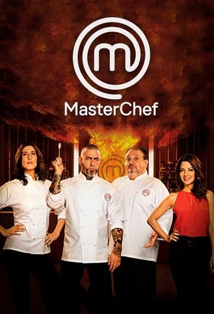 Poster for MasterChef Brasil: Season 3
