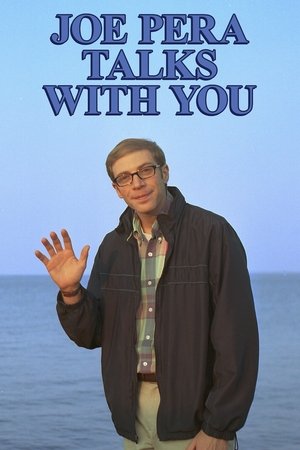 Poster for Joe Pera Talks With You: Season 2