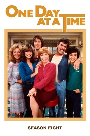 Poster for One Day at a Time: Season 8
