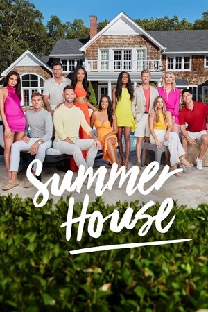 Poster for Summer House: Season 6