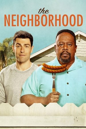 Poster for The Neighborhood: Season 3