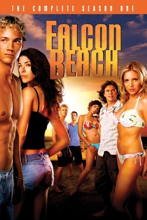 Poster for Falcon Beach: Season 1