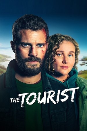 Poster for The Tourist: Series 2