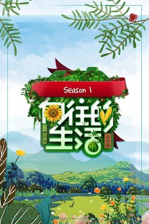 Poster for Back to Field: Season 1
