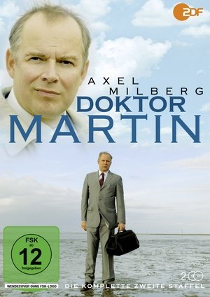 Poster for Doktor Martin: Season 2