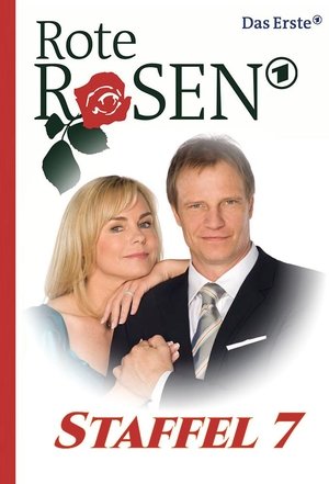 Poster for Rote Rosen: Season 7