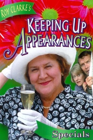 Poster for Keeping Up Appearances: Specials