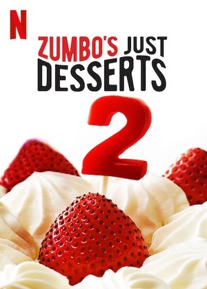 Poster for Zumbo's Just Desserts: Season 2