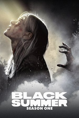 Poster for Black Summer: Season 1