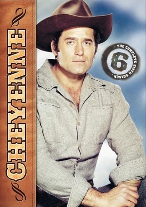 Poster for Cheyenne: Season 6