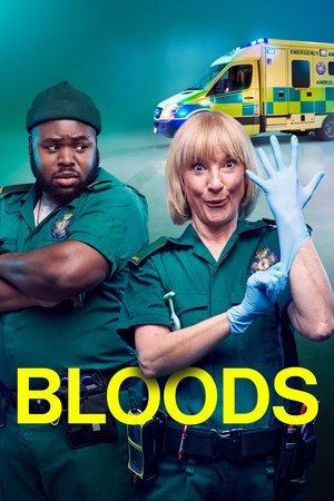 Poster for Bloods: Season 1