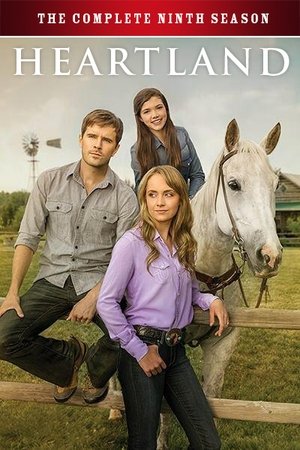 Poster for Heartland: Season 9