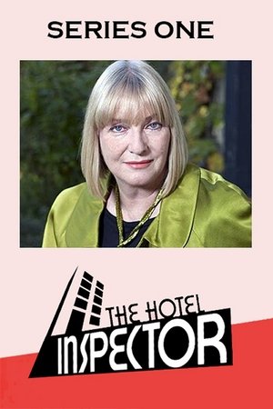 Poster for The Hotel Inspector: Season 1