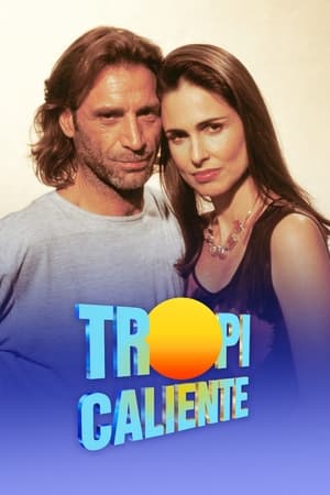 Poster for Tropicaliente: Season 1