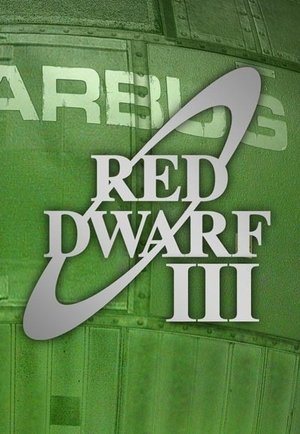 Poster for Red Dwarf: Series III