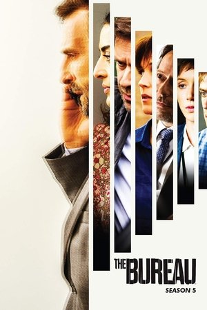 Poster for The Bureau: Season 5