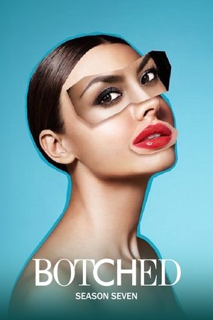Poster for Botched: Season 7
