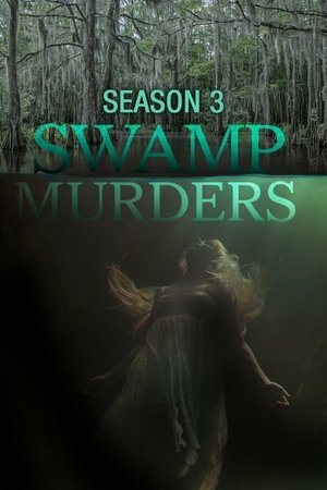 Poster for Swamp Murders: Season 3