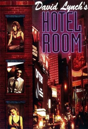 Poster for Hotel Room: Miniseries