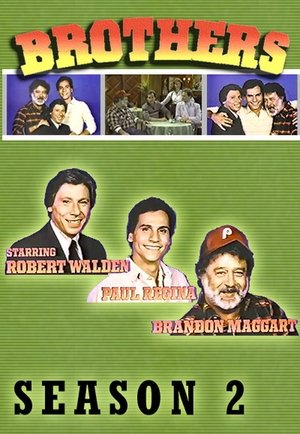 Poster for Brothers: Season 2