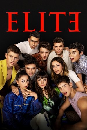 Poster for Elite