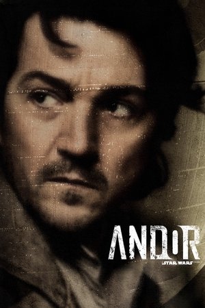 Poster for Andor