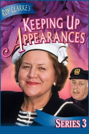 Poster for Keeping Up Appearances: Season 3