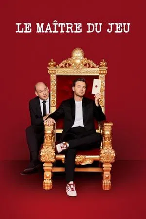 Poster for Taskmaster Canada: Season 3
