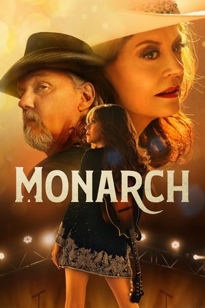 Poster for Monarch: Season 1