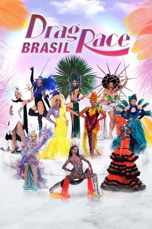 Poster for Drag Race Brazil: Season 2
