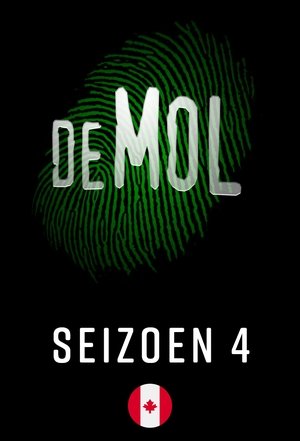Poster for Wie is de Mol?: Season 4