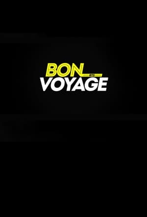 Poster for BTS: Bon Voyage: Season 1