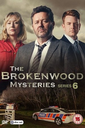 Poster for The Brokenwood Mysteries: Season 6