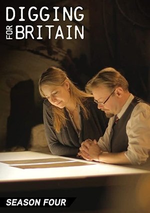 Poster for Digging for Britain: Season 4