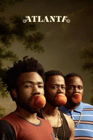 Poster for Atlanta: Season 1