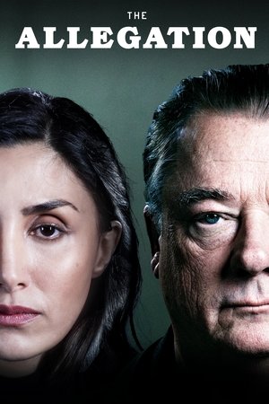 Poster for The Allegation: Season 1