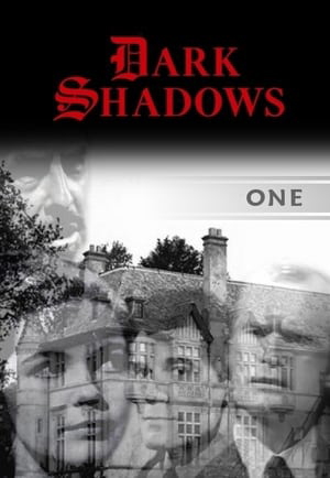 Poster for Dark Shadows: Season 1