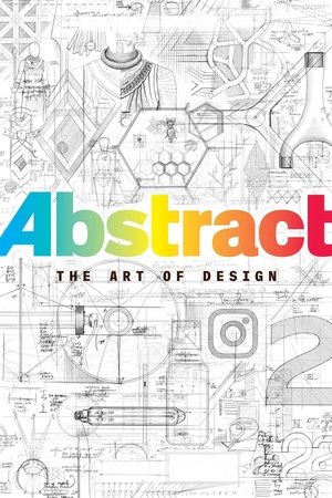 Poster for Abstract: The Art of Design: Season 2