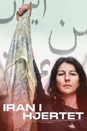 Poster for Iran i hjertet: Season 1
