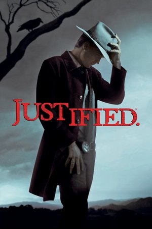 Poster for Justified: Season 5