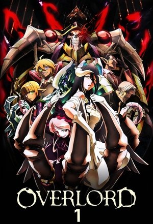 Poster for Overlord: Season 1