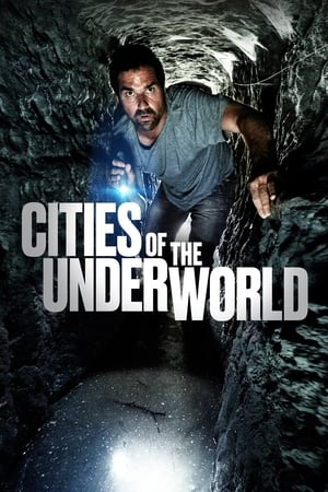 Poster for Cities of the Underworld: Season 4