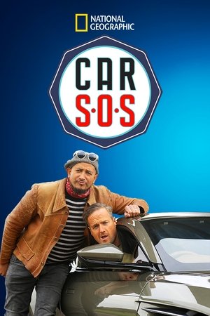 Poster for Car S.O.S.: Season 3