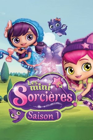 Poster for Little Charmers: Season 1