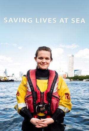 Poster for Saving Lives at Sea: Series 1