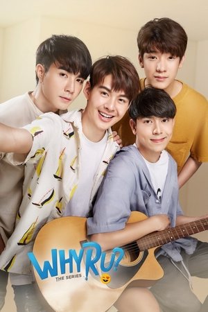 Poster for Why R U?: Season 1