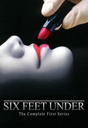 Poster for Six Feet Under: Season 1